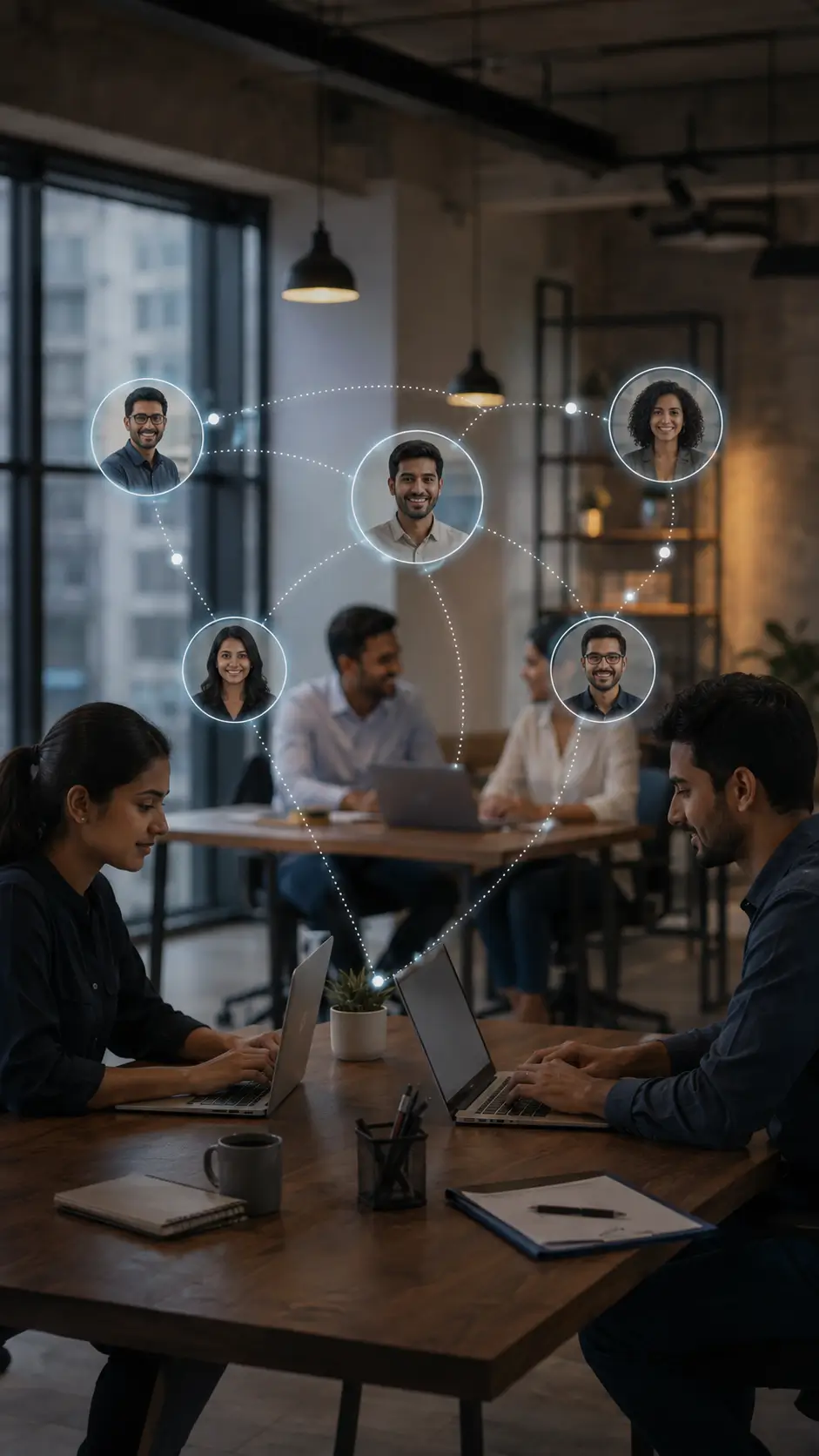 The Role of IT Team Augmentation Services in Digital Transformation
